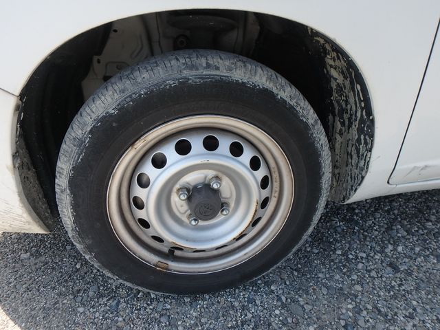 TOYOTA PROBOX DX COMFORT