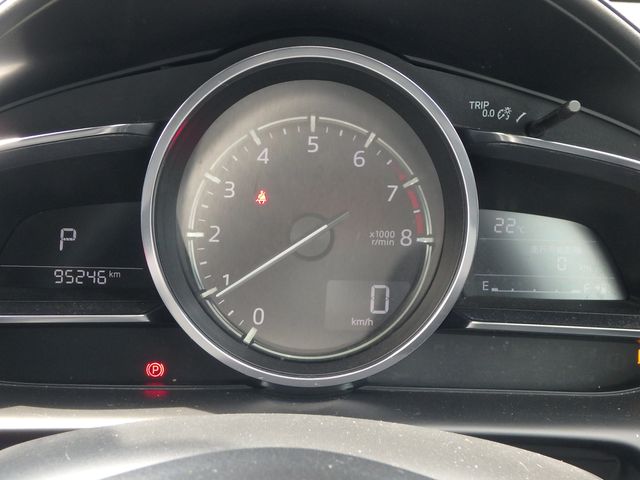 MAZDA CX-3 20S L PACKAGE