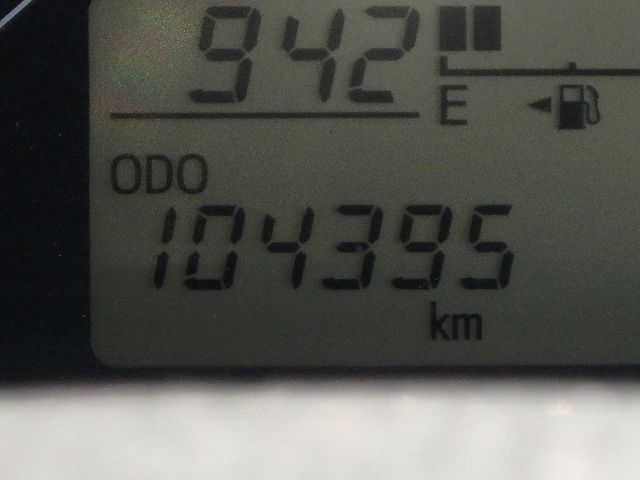 TOYOTA PROBOX DX COMFORT