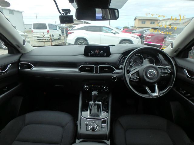 MAZDA CX-5 20S PROACTIVE