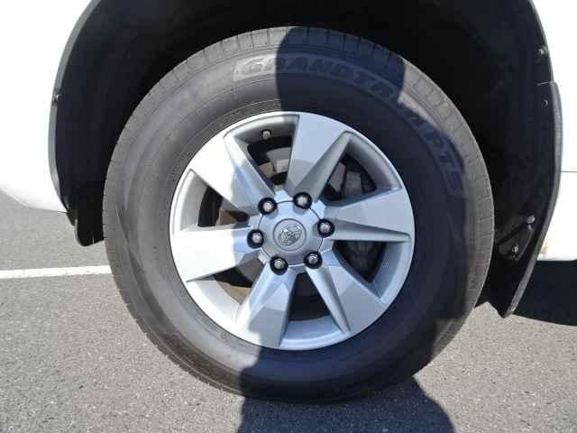 Toyota Land Cruiser Prado 2017