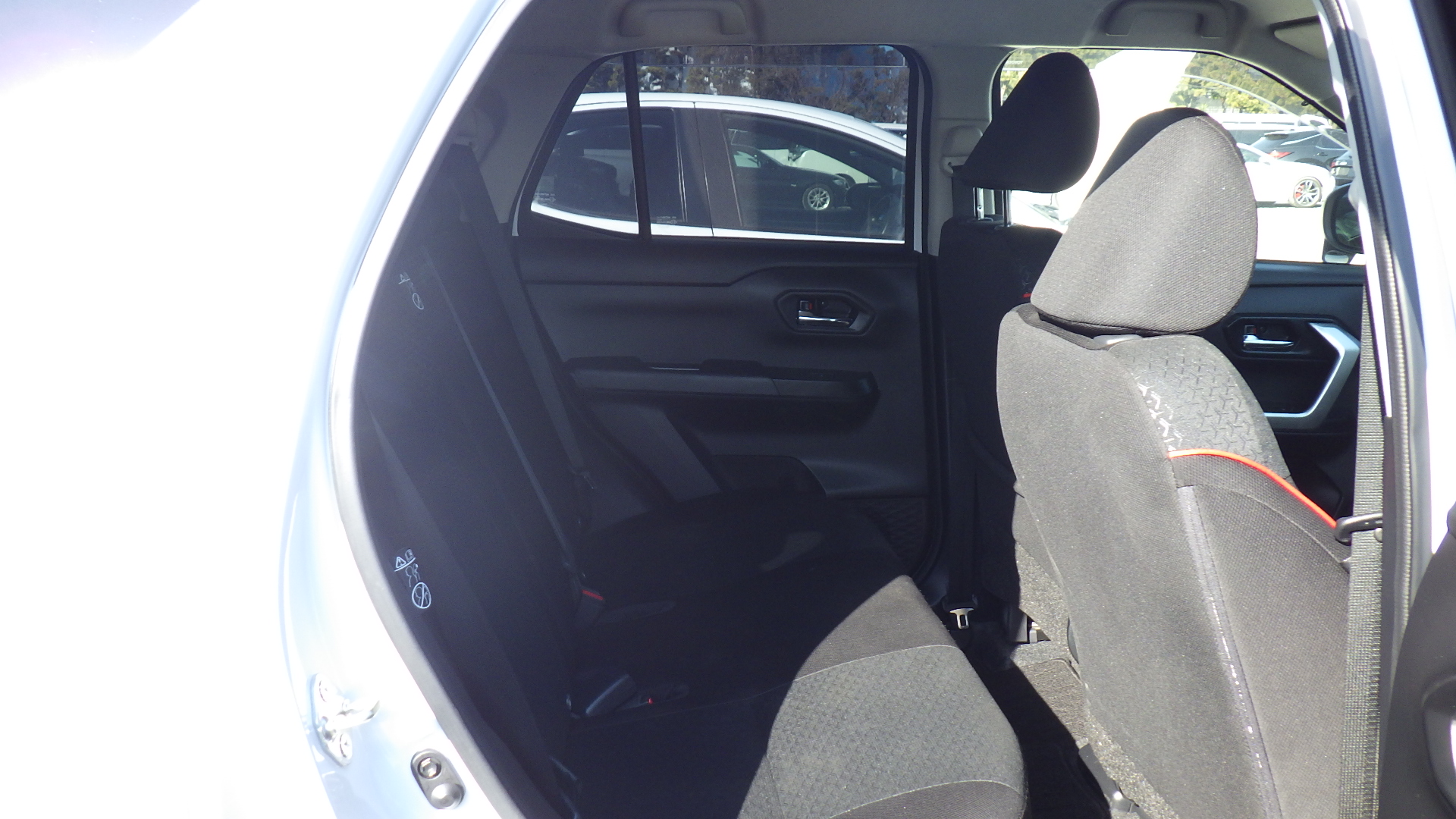 TOYOTA RAIZE HYBRID Z