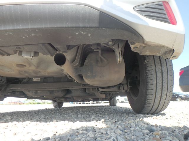 TOYOTA VITZ F SAFETY EDITION III