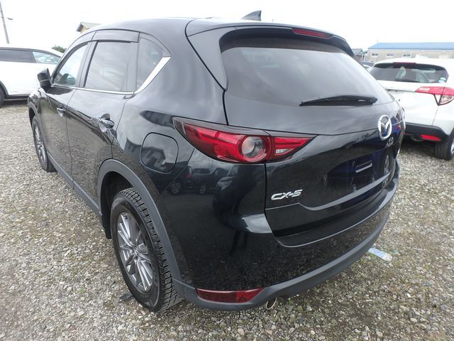 MAZDA CX-5 20S PROACTIVE