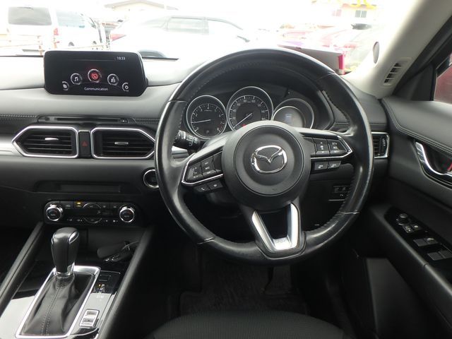 MAZDA CX-5 20S PROACTIVE