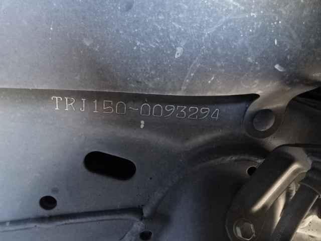 Toyota Land Cruiser Prado 2018