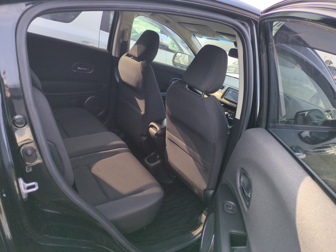 HONDA VEZEL X・HONDA SENSING