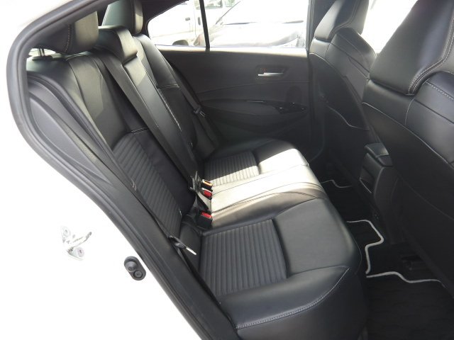 TOYOTA COROLLA 4D WXB