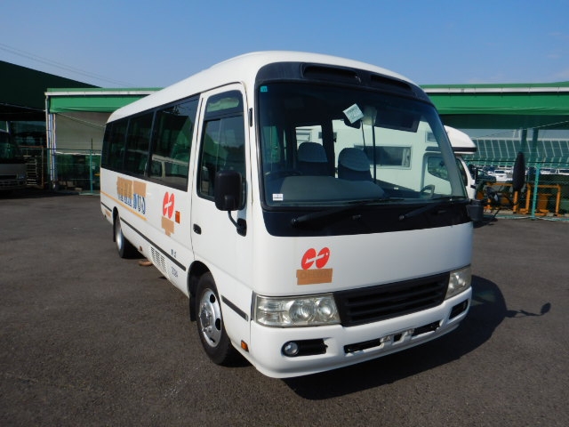 HINO BUS 29 NIN