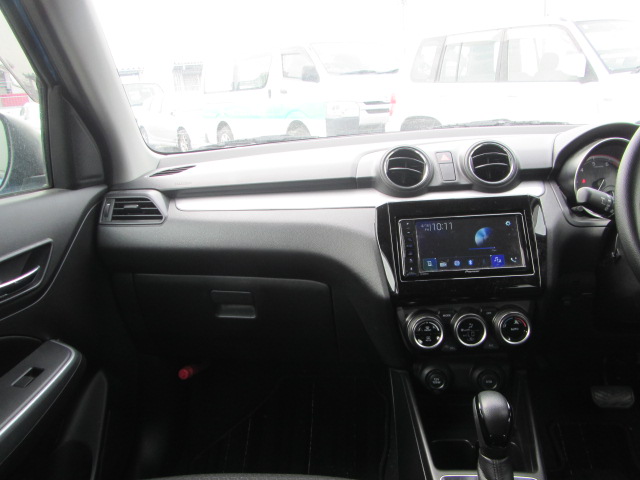 SUZUKI SWIFT X G