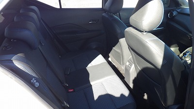 NISSAN KICKS E POWER X R03