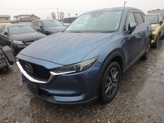 MAZDA CX-5 20S PROACTIVE