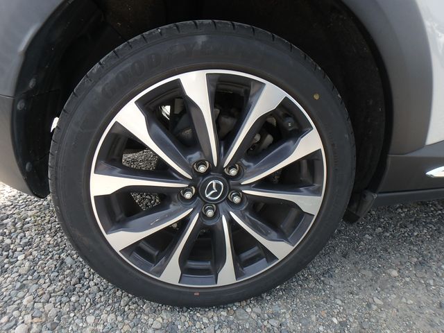 MAZDA CX-3 20S L PACKAGE