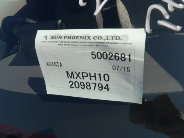 TOYOTA YARIS HYBRID Z