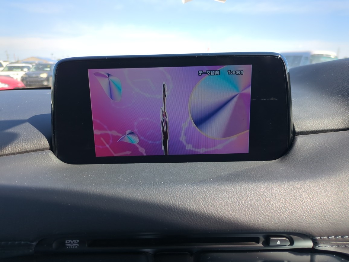 MAZDA CX-5 20S PROACTIVE