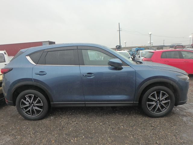 MAZDA CX-5 20S PROACTIVE