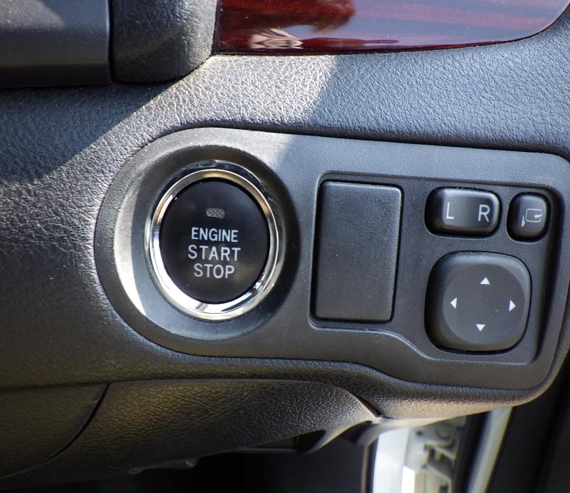 TOYOTA ALLION A15 G PLUS PACK