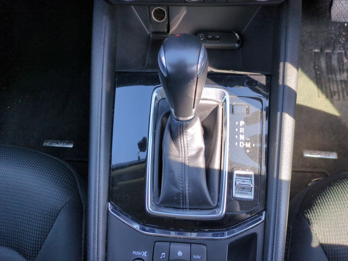 MAZDA CX-5 20S PROACTIVE