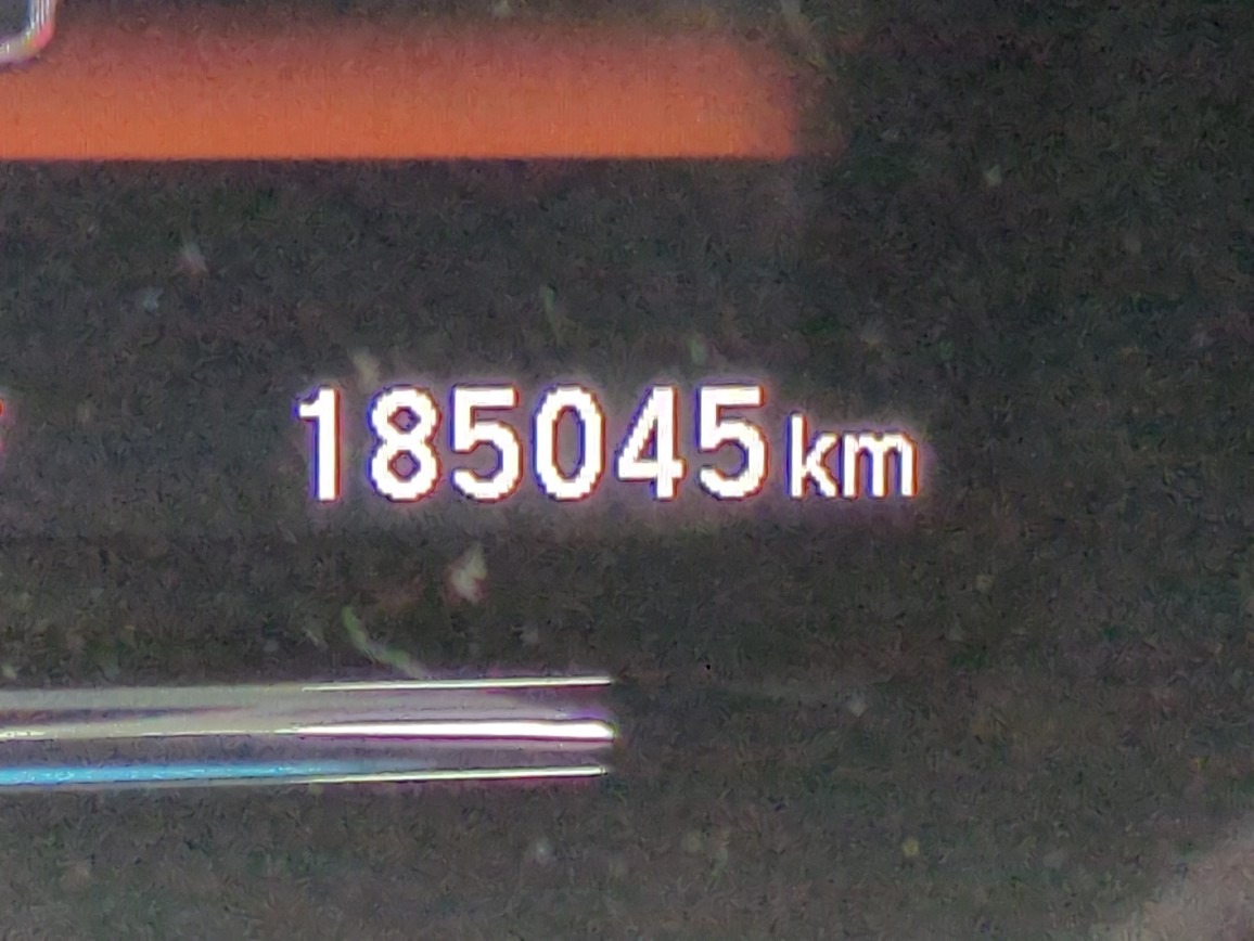 HONDA VEZEL TOURING HONDA SENSING