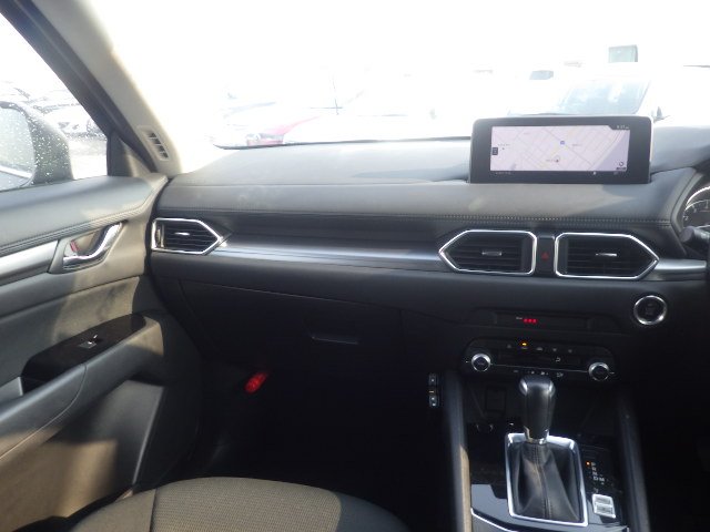 MAZDA CX-5 20S SMART EDITION