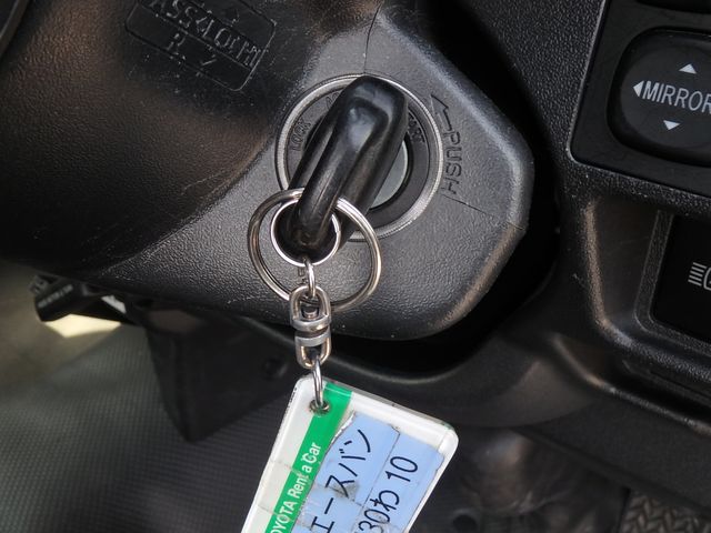 TOYOTA HIACE DX GL PACKAGE