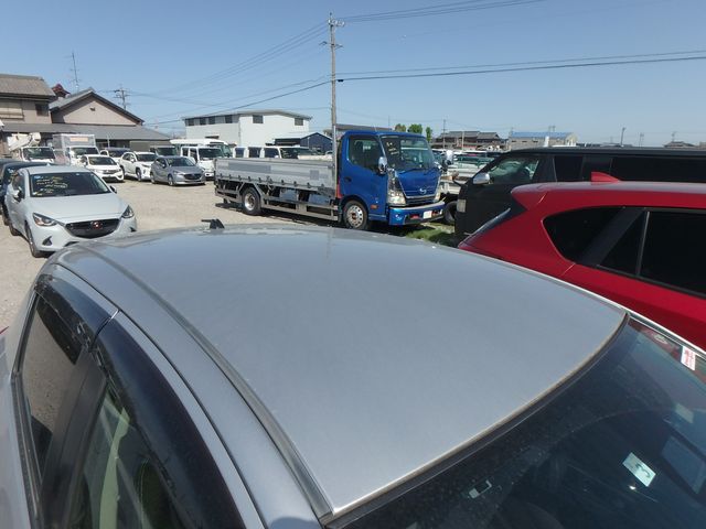 TOYOTA VITZ F SAFETY EDITION III