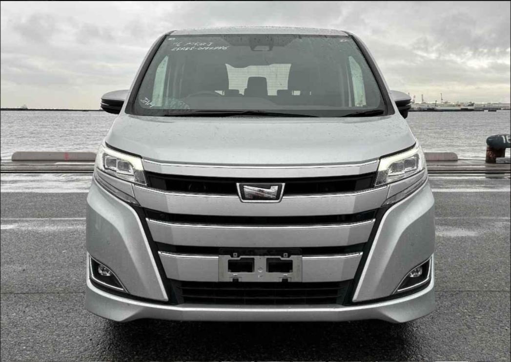 Toyota Noah 2020