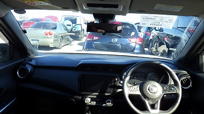 NISSAN KICKS E POWER X R03