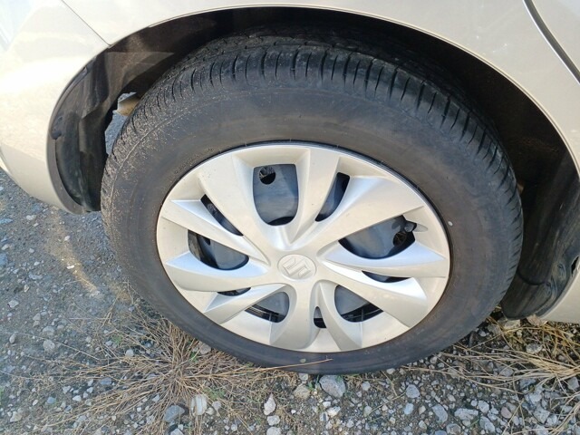 SUZUKI SWIFT HYBRID MG