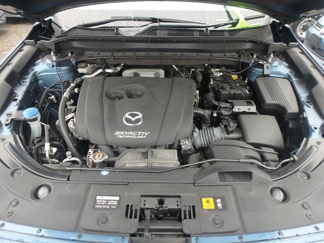 MAZDA CX-5 20S PROACTIVE