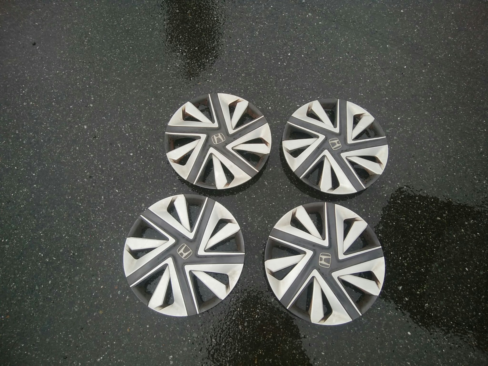 HONDA SHUTTLE G HONDA SENSING