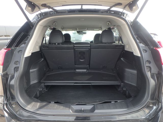NISSAN XTRAIL 20X