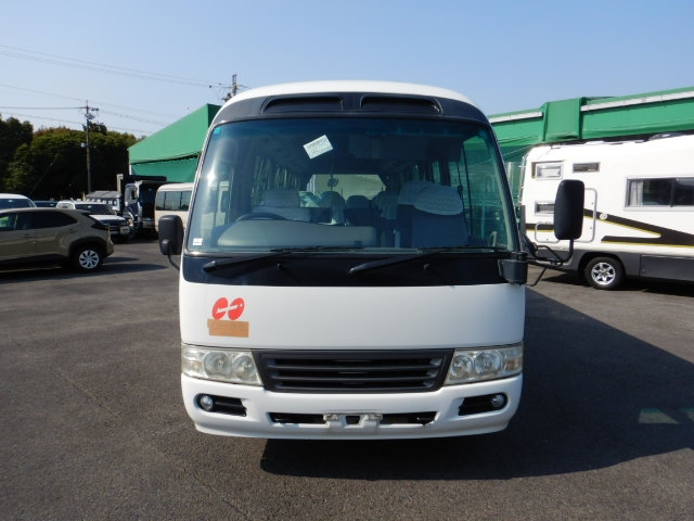 HINO BUS 29 NIN
