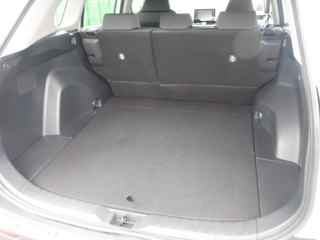 TOYOTA RAV4 HYBRID X