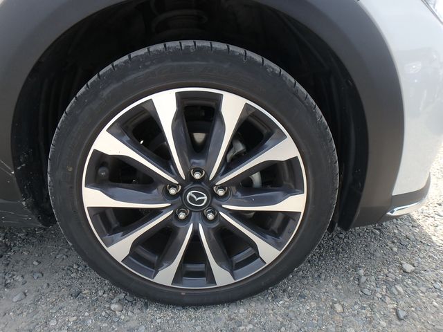 MAZDA CX-3 20S L PACKAGE