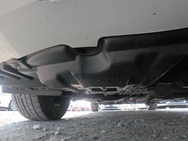 TOYOTA VITZ F SAFETY EDITION