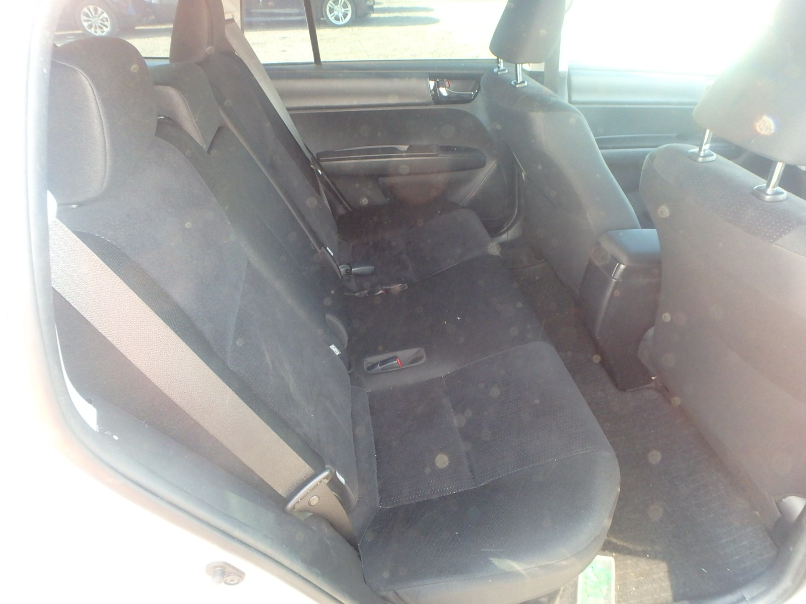 TOYOTA COROLLA FIELDER HYBRID G