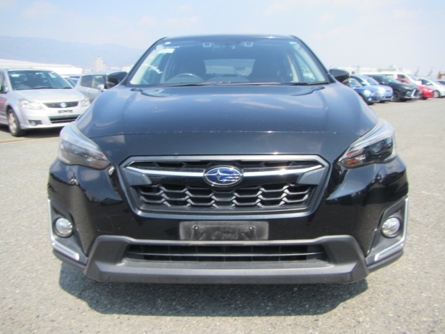 SUBARU XV 2,0I-L EYESIGHT