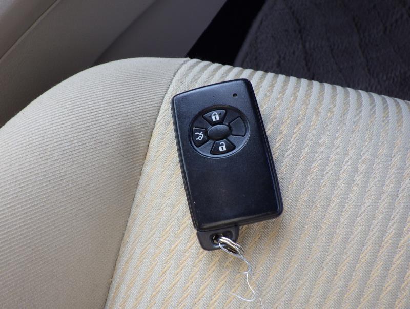 TOYOTA PREMIO 1.5F L PACKAGE