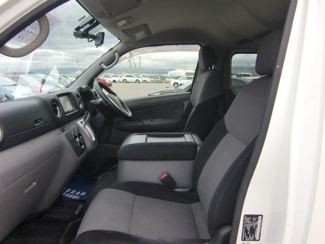 NISSAN CARAVAN VAN NV350 PREMIUM GX