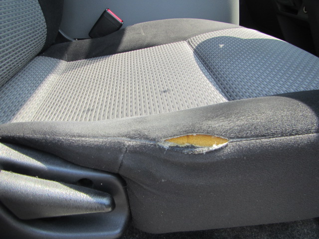 NISSAN NV350 CARAVAN VAN 5D LONG PREMIUM GX