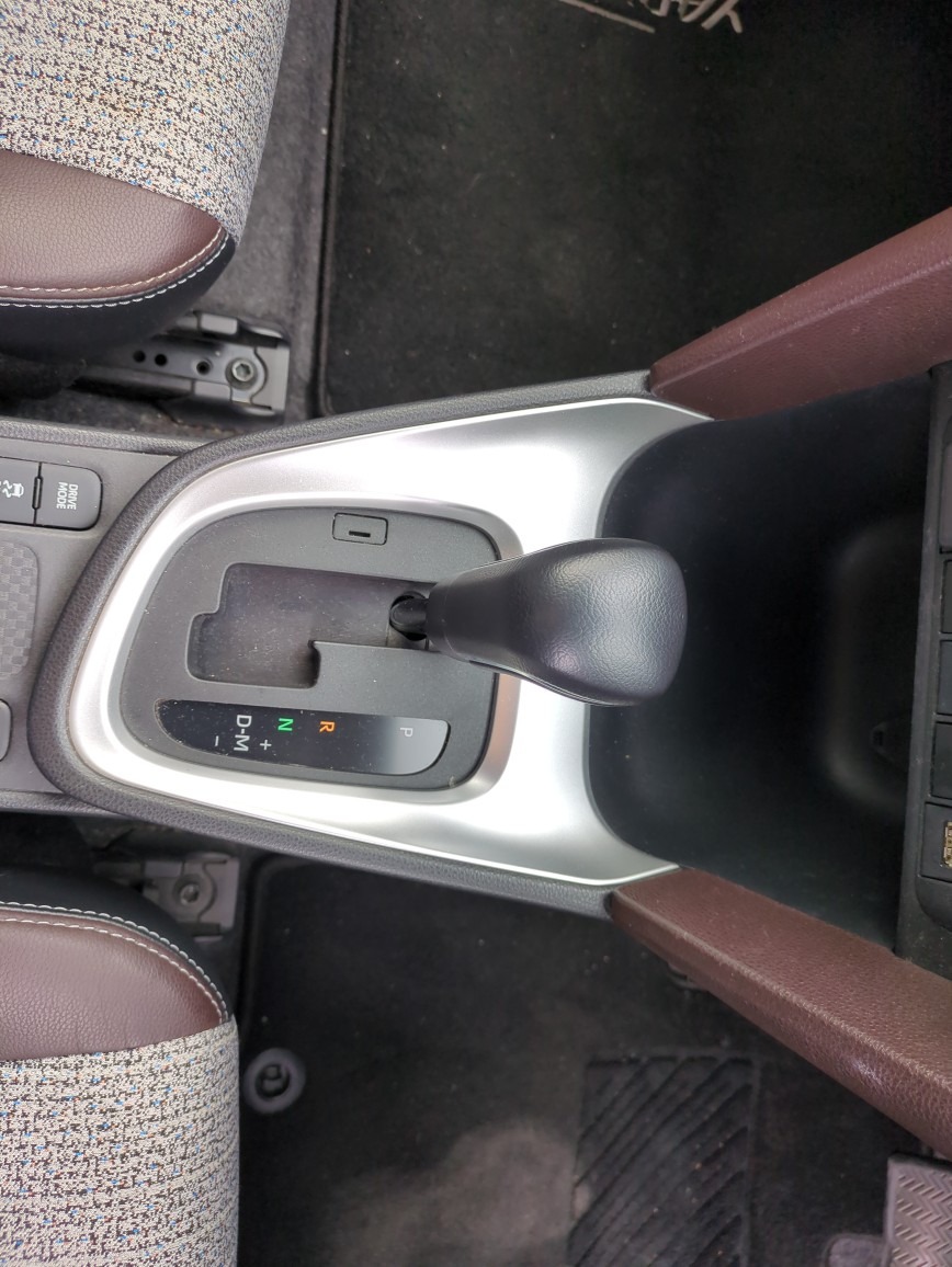 TOYOTA YARIS CROSS Z