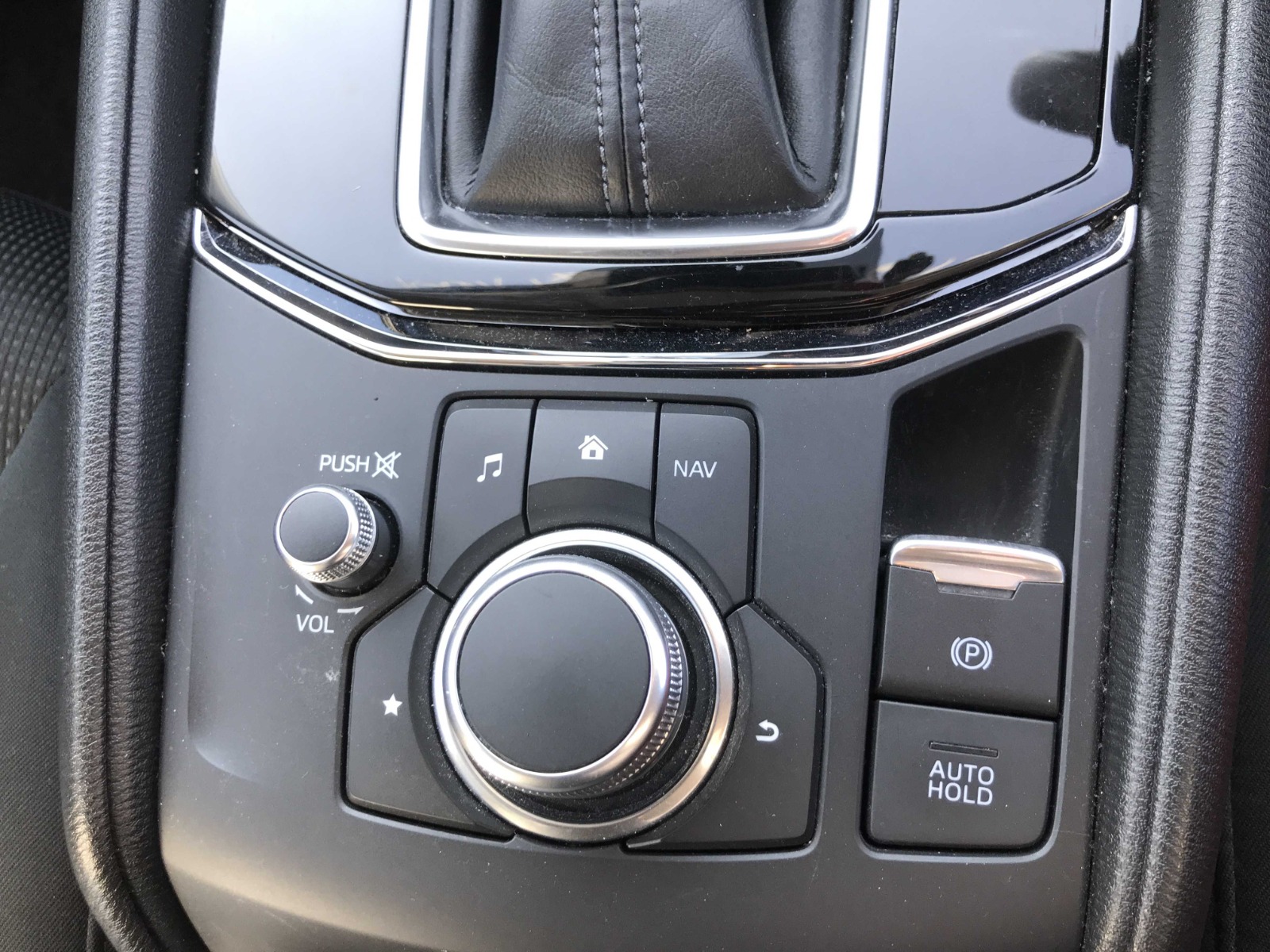 MAZDA CX-5 XD PROACTIVE