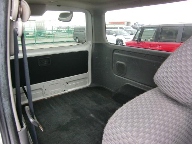 NISSAN CARAVAN VAN NV350 PREMIUM GX