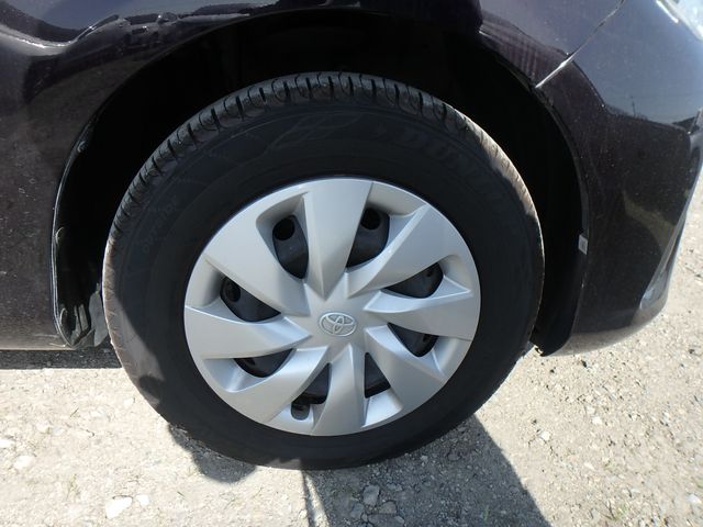 TOYOTA VITZ F SAFETY EDITION III