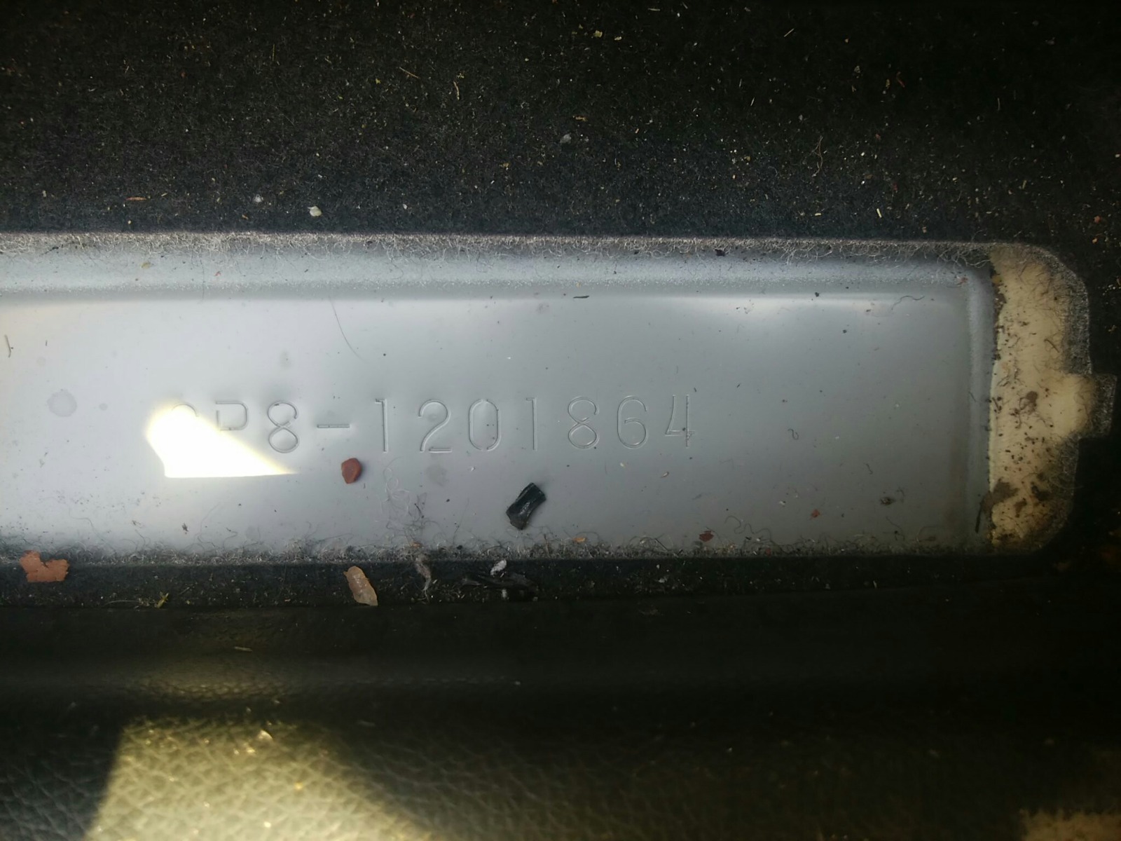 HONDA SHUTTLE HYBRID