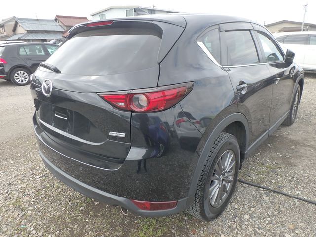 MAZDA CX-5 20S PROACTIVE