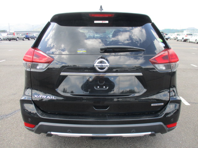 NISSAN  XTRAIL 20XI HYBRID