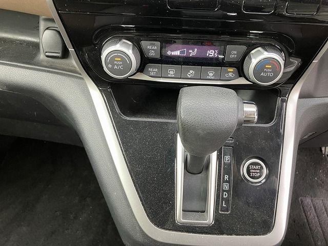 NISSAN SERENA HIGHWAY STAR V SELECT