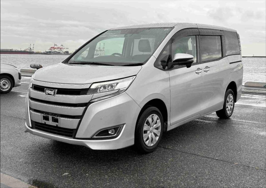 Toyota Noah 2020